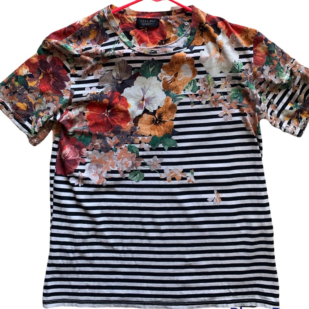 ZARA MAN T-Shirt